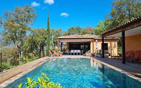 Villa La Suberaie